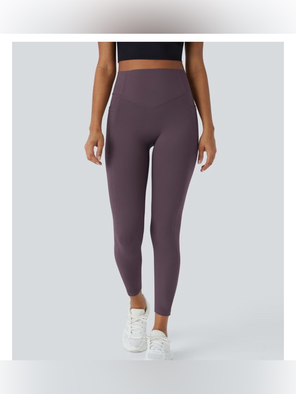 NWT!! Halara UltraSculpt™ High Waisted Scrunch Butt Lifting Tummy Control XS